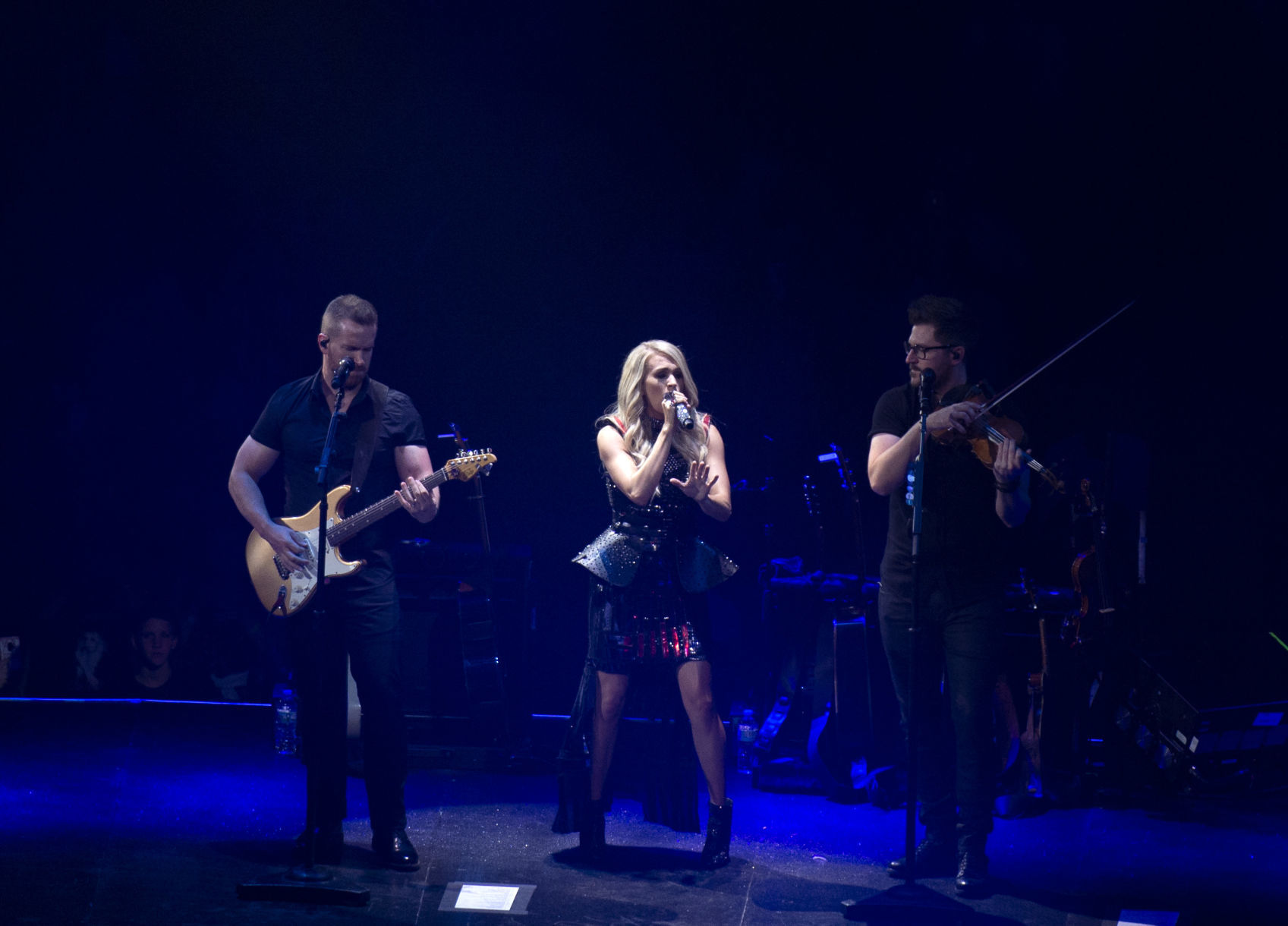 Carrie Underwood, 6.23